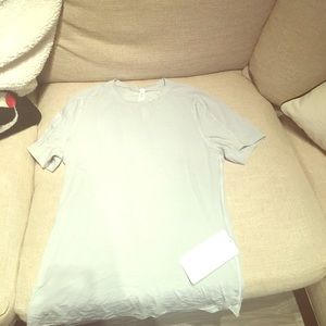 Brand New Lululemon In Motion SS